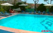Club Antiphellos - Kaş - Etstur
