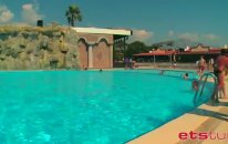 Club Marco Polo - Kemer - Etstur