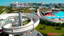 Cornelia Diamond Golf Resort & Spa - Belek - Etstur
