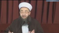 Cübbeli Ahmet Hoca - Bir Ayakkabı'ya Allah'ı Değişir