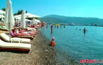 Dora Beach Marmaris - Etstur