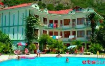 Dorian Hotel Ölüdeniz - Fethiye - Etstur
