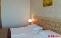 Eldar Resort Hotel - Kemer - Etstur