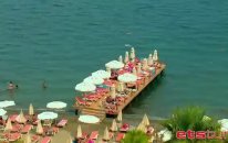 Emre Beach - Marmaris - Etstur