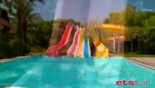 Fantasia Hotel De Luxe - Kemer - Etstur