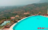 Gold City Tourism Complex - Alanya - Etstur