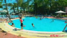 Grand Yazıcı Club Turban - Marmaris - Etstur