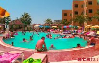 Hotel Esra Family - Didim - Etstur