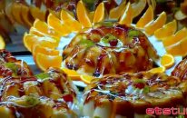 İncekum Beach Resort - Alanya - Etstur