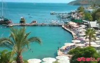 Isis Hotel & Spa - Bodrum - Etstur