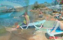 İzer Hotel & Beach Club - Bodrum - Etstur