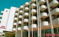 Kalemci Hotel - Marmaris - Etstur