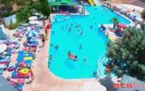 Kervansaray Marmaris - Etstur