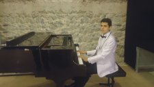 Klasik Türk Sanat Musikisi Olmaz İlaç Sine-İ Sad Pareme Piyano Piyanist Neo Klasikler Güfte Musiki