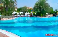 Limak Arcadia Golf & Sport Resort - Belek - Etstur