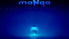 Manga & Kenan Doğulu - Bize Müsaade Ettim