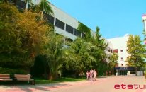 Maritim Hotel Club Alantur - Alanya - Etstur