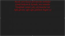 Metin Işık - Ağla Gözüm