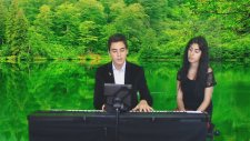 Mustafa Ceceli Sevgilim Türkçe Sözlü Pop Müziği Piyano Çal Çalan Çalmak Çaldı Çalma Aranjman Aranjör