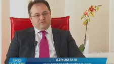 Nanogen İnternational - Hastane Hijyeni