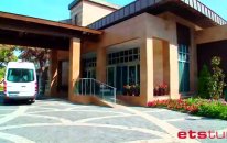 Otium Eco Club Side - Etstur