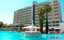 Palmin Hotel - Kuşadası - Etstur