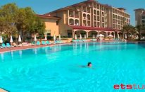 Paloma Oceana Resort - Side - Etstur