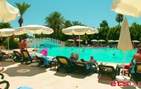 Pgs Kiriş Resort - Kemer - Etstur