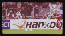 Pirlo'dan Müthiş Frikik Goü