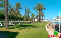 Rixos Sungate Hotel - Kemer - Etstur