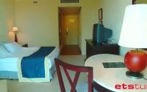 Sensimar Turkiz Kemer Marina & Spa - Etstur