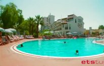 Sentinüs Beach Hotel - Kuşadası - Etstur