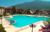 Telmessos Hotel - Fethiye - Etstur