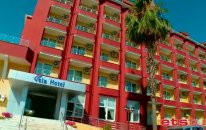 Vela Hotel İçmeler - Marmaris - Etstur