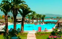 Venosa Beach Resort & Spa - Didim - Etstur