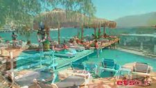 Voyage Torba - Bodrum - Etstur