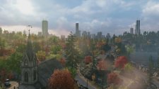 Watch_Dogs 'da NVIDIA Teknolojisi (Trailer)