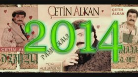 Çetin Alkan - Babanızı Çetin Alkan - Babanızı