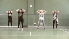 Dark Horse Katy Perry Dance