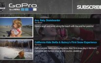 Gopro: Jungle Zipline
