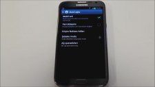 Android Mms Ayarları Nasıl Yapılır?