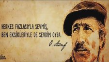 Özdemir Asaf - Ya Başkasını Seversen
