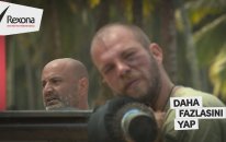 Rexona İle Daha Fazla: Survivor 11.04.2014