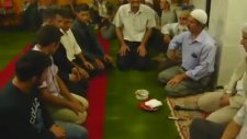 Asker Mevlidi Kastamonu Taşköprü Bük Karşı Köyü Camisi
