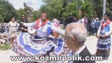 Köçekler, Uşak programı