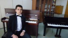 Piyano Nikriz Sirto Huzur Verici Fon Müzikleri Beste Refik Fersan Dinlendirici Relaks Rahatlatıcı Hd