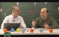 Süper Lig'den Yüksek Oranlı Tahminler