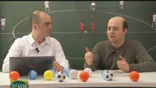 Süper Lig'den Yüksek Oranlı Tahminler