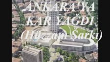 Ümit Zeki Soyuduru - Ankara'ya Kar Yağdı