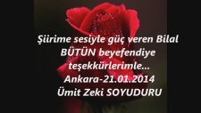 Ümit Zeki Soyuduru - Kâat Gibiyim